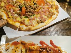 -MI WU FACTORY米屋美食工厂餐厅(绿地店)