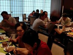 -福州大饭店-自助餐