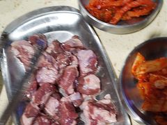 -安小胖韩国烤肉(财富广场画苑小区店)