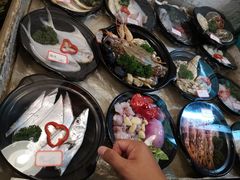 -小时候焗海鲜(鄞州万达店)