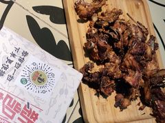 -新凯旋烧烤·燕姐千岛湖土菜