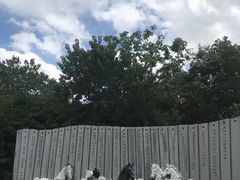 -白马涧龙池景区