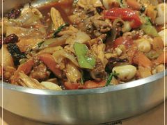 -黄记煌三汁焖锅(新世纪广场店)