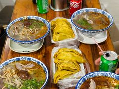 -叶新小吃店(来凤小区总店)