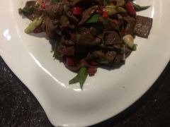 -湘与香缘·湖南菜(王府井北京市百货大楼店)