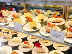 -PETIT PARIS 小巴黎(花园道店)