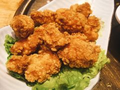 -一井烧肉·活鳗·寿司(望京SOHO店)
