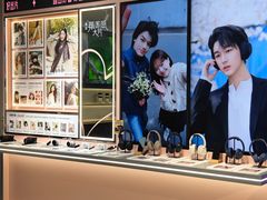 -Sony Store 索尼(上海淮海中路店)