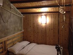 二楼屋内-深圳大旅小舍精品艺术民宿