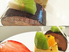 -万德诺富特酒店·自助餐厅(万德大厦店)