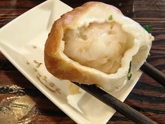 -哑巴生煎(临顿路店)