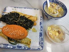 -黄记潮汕甜汤(贝底田坊店)