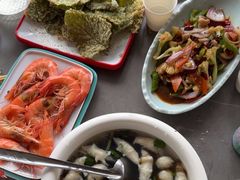 -阿弟特色海鲜餐厅·大排档(平潭店)