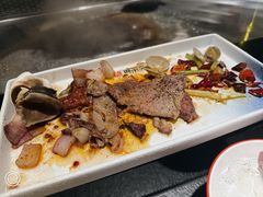 -璐法式铁板烧(滏东总店)