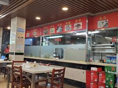 -老福洲(西洪路店)