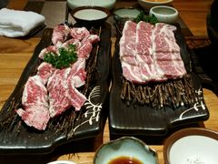 -黑牛の店·和牛烧肉(大悦城店)