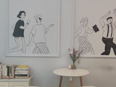 -姆们M Sweetie Cake(三里屯店)