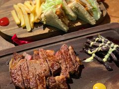 澳洲谷饲肉眼扒-杂咖zacup(领展中心城店)