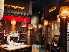 -南京大牌档(之心城店)