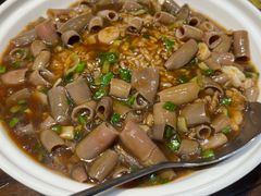-渔家大院·地道威海菜(石岛店)