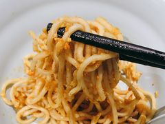 苏堂蟹黄面-苏堂阳春面•九年庆(北京路天河城店)