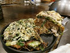 -日葵 大阪烧ひまり(仙霞路店)