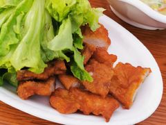 -胖大嫂渔家排档·全海景餐厅(渔村店)