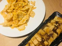 -川流不息(北蔡休闲广场店)