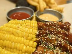 -魏斯理汉堡(西安沣东吾悦店)