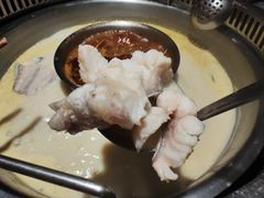 招牌肥鱼-鱼豆吉·豆浆鱼火锅(宜昌万达店)