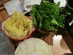 -乔先生涮肉·鲜活牛羊肉火锅(塘沽店)