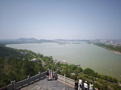 -云龙山