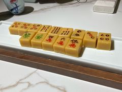 -四世同堂·京菜·烤鸭(双井店)