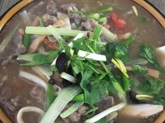 -清真马杰山牛肉汤馆