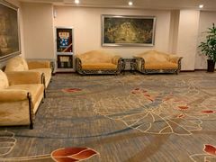 -曲江惠宾苑宾馆(大雁塔大唐不夜城店)