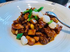 -望乡楼上海菜(日月光店)