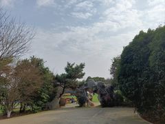 -凤凰沟景区