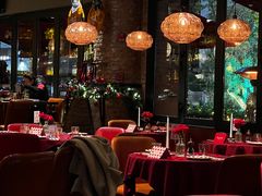 -BROWNSTONE布朗石西班牙餐厅(富城店)