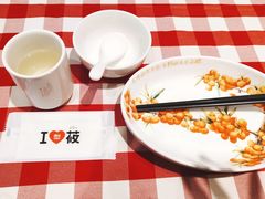 -西贝(金桥店)