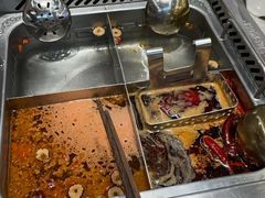 -海底捞火锅(金融街万达店)