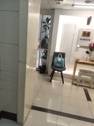 -红馆妆造(中央大街店)