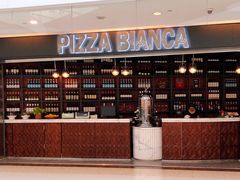 -PIZZA BIANCA(万象城店)