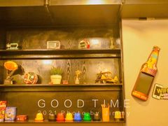 -陈员外正宗夹江烧烤(广福路店)
