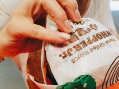 -汉堡王(华润五彩城店)