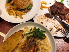 -卡朋厨房(289艺术园区店)