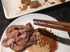 猪脑-海底捞火锅(连城广场店)