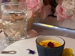 -晶雅花园西餐厅(南京首店)