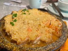 -小菜园新徽菜(江阴万达店)