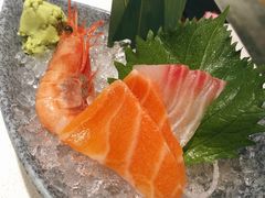 甜虾本场小甜甜MVP-千寻山野烤肉(天虹店)