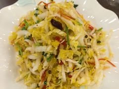 -九寨沟石锅鱼(沣峪口二十年店)